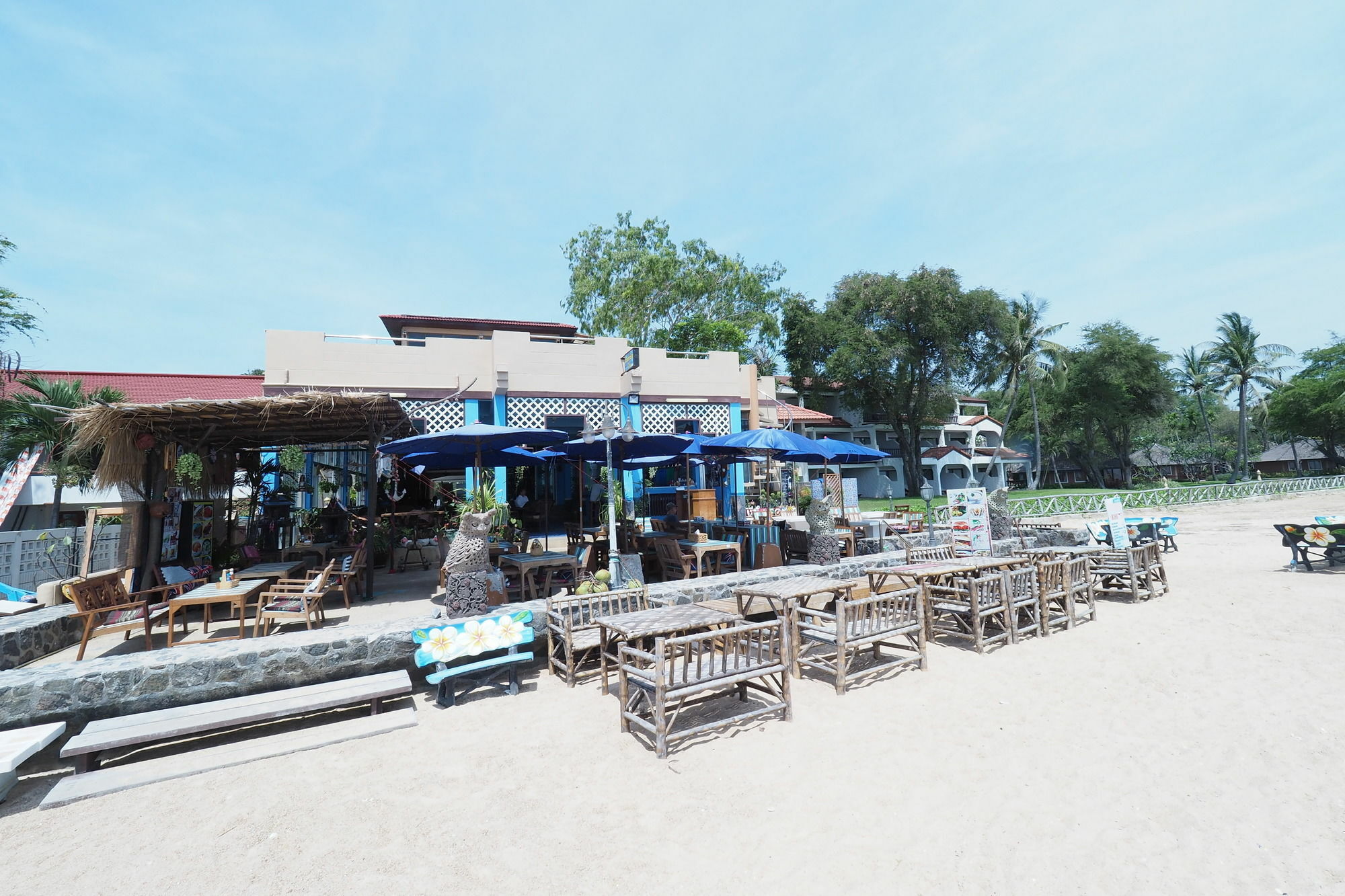 七岩 海风旅馆酒店 外观 照片