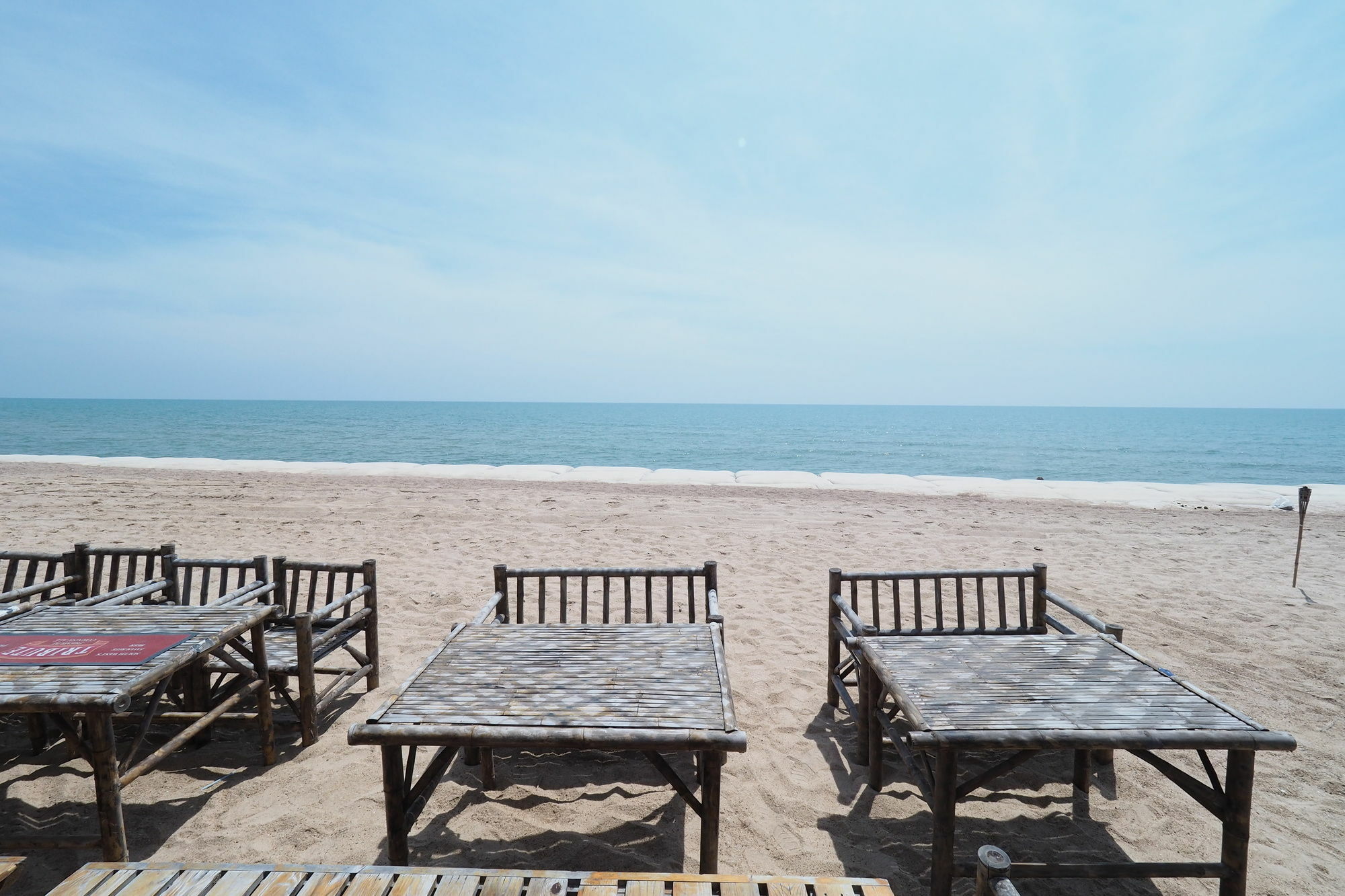 七岩 海风旅馆酒店 外观 照片