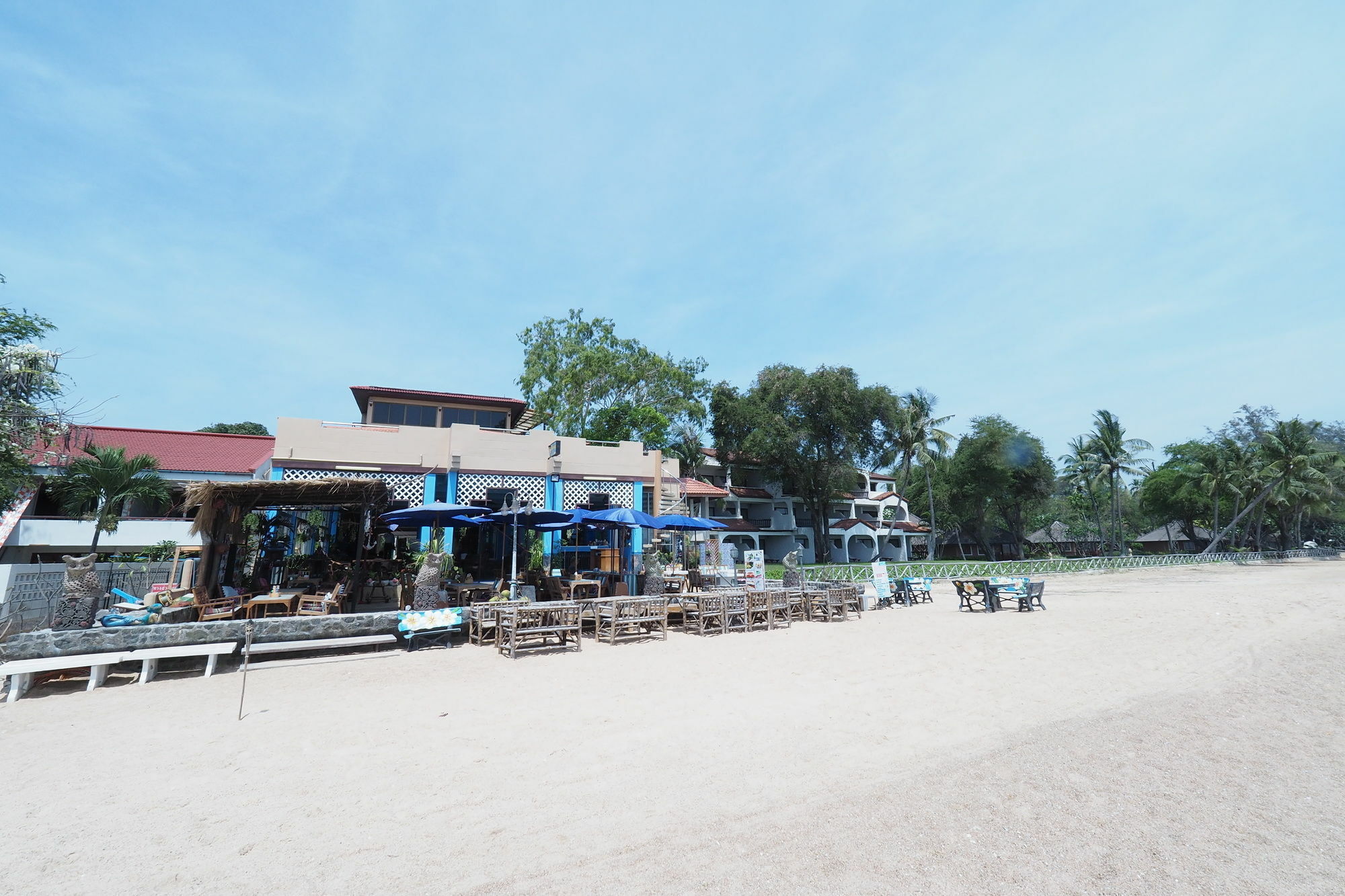 七岩 海风旅馆酒店 外观 照片